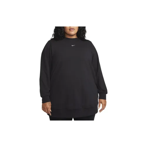 Nike Sweatshirts Women's Black