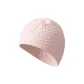 Light Pink[Extra Large Waterdrop Hat]-8037