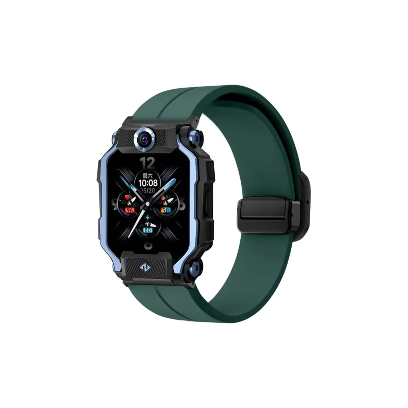 Biaodaige Imoo Compatibility Watch Band Silicone Material-5