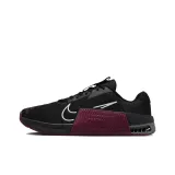 Black/Team Chestnut/Smoke Gray/White