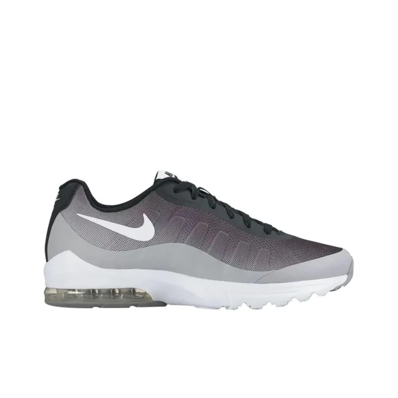 Nike Air Max Invigor Print Black/White Wolf Grey-1