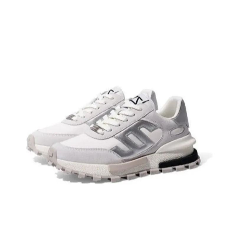 ZSAZSAZSU Low-Top Casual Shoes Women's-1