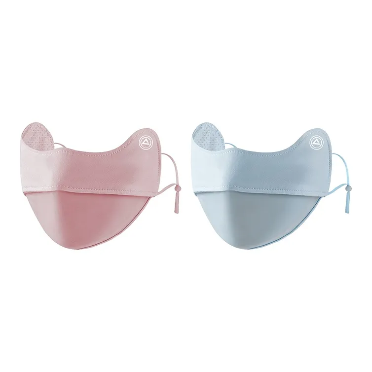 PEAK Sun Protection Masks Unisex-13