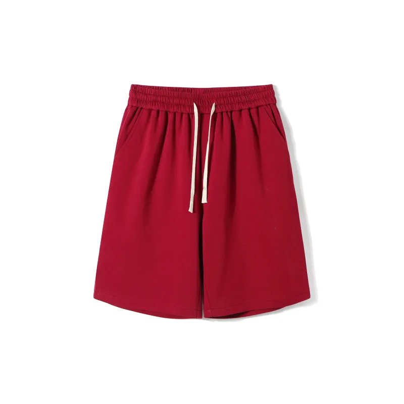 PUCCA Casual Shorts Unisex-9