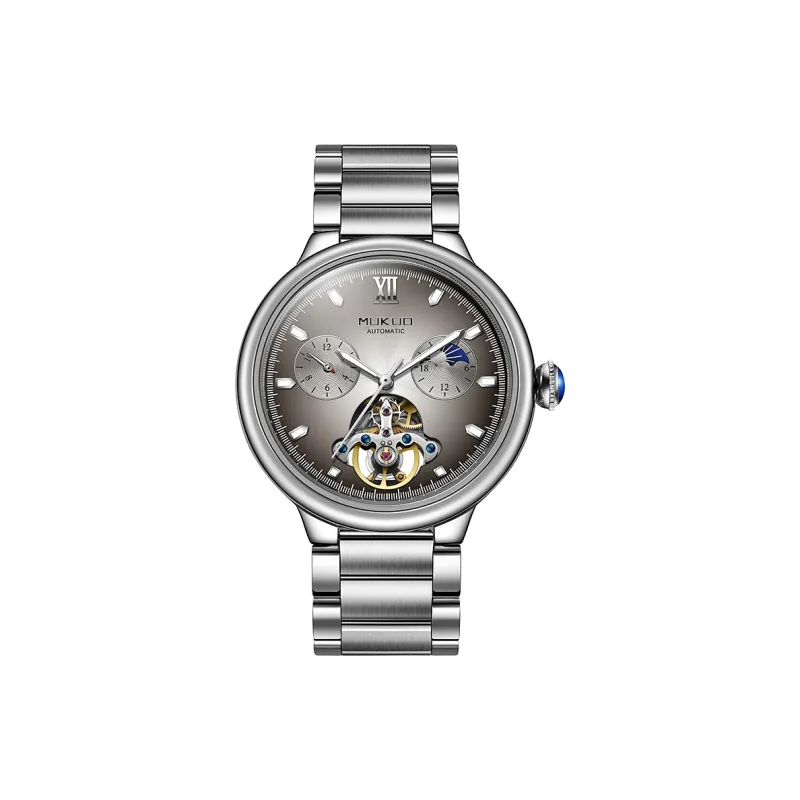 MUKUO Men Watch-2