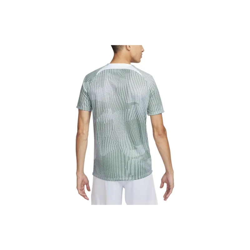 Nike Dri-FIT Academy Pro T-Shirt Men's Green-1