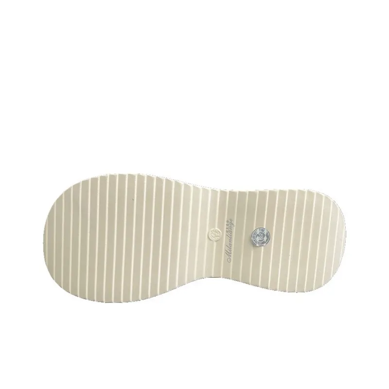 Milan Love Song Strap Sandals Women's-1