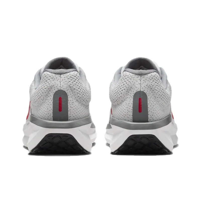 Nike Winflo 11 Photon Dust Smoke Grey Light Smoke Grey Fire Red-4