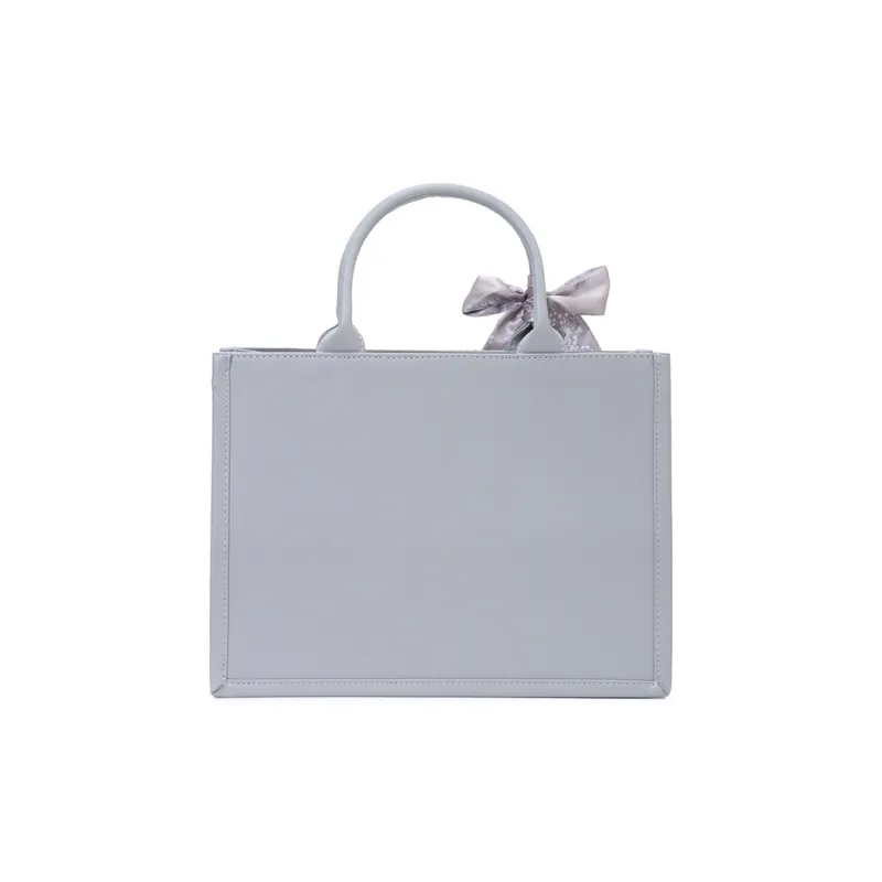 MINLUBAOLUO PU Casual Elegance One Shoulder Handbag Shoulder Bag Commute Mom Bag Women's-9