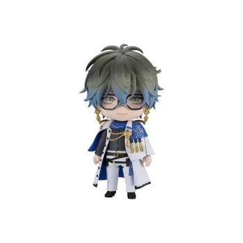 GSC NIJISANJI EN Nendoroid Ike Eveland Chibi Figures