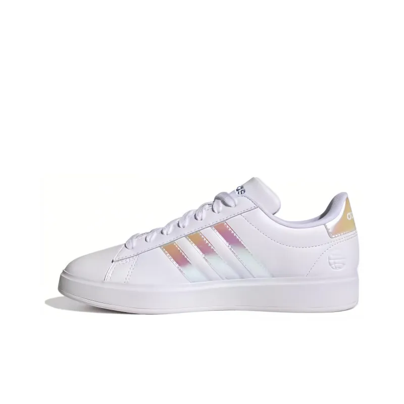 Adidas Grand Court 'Cloud White' Women's-0