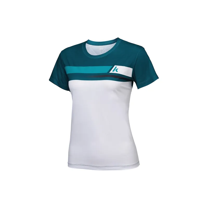 Kawasaki Badminton Clothing Women's-4