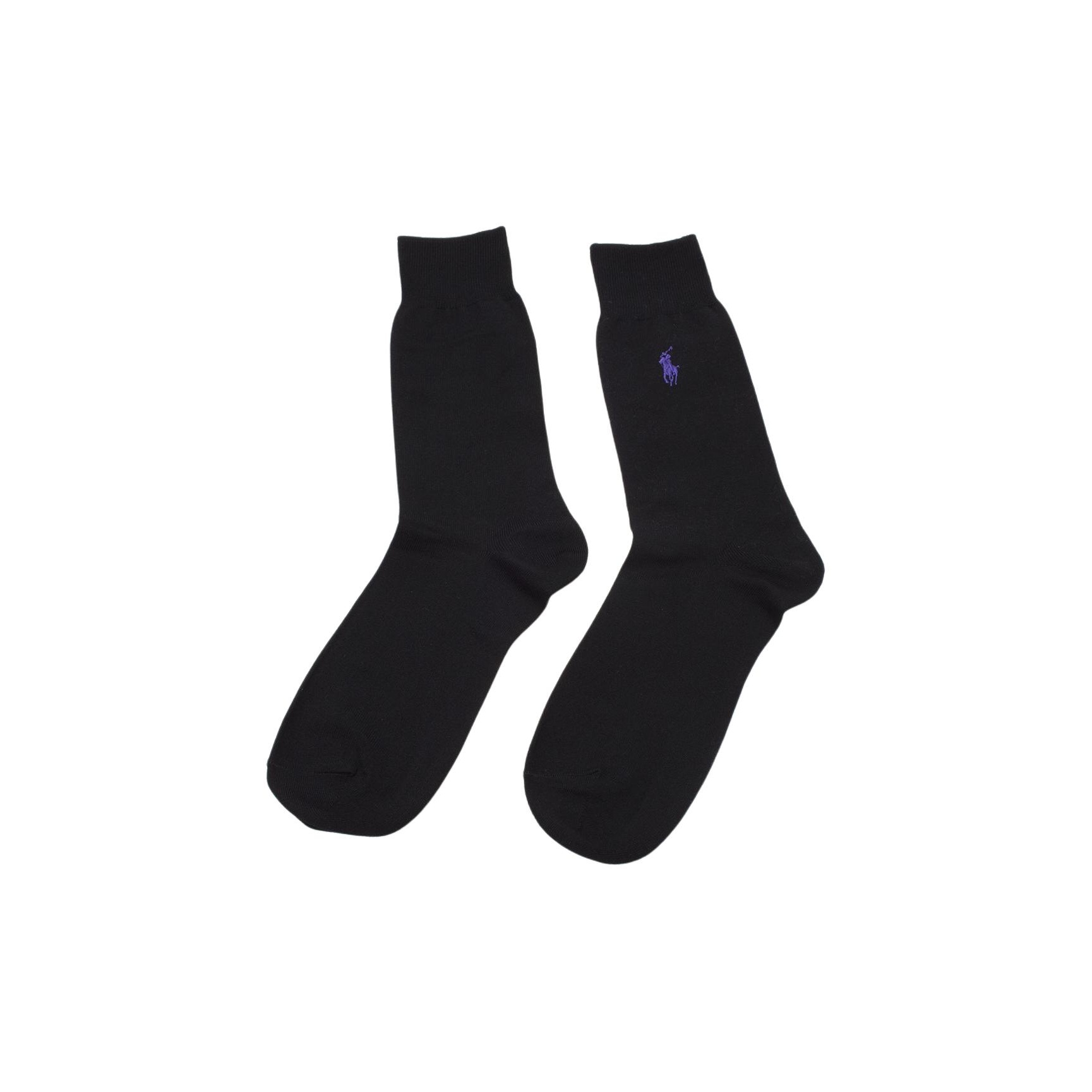 Ralph lauren knee high socks best sale