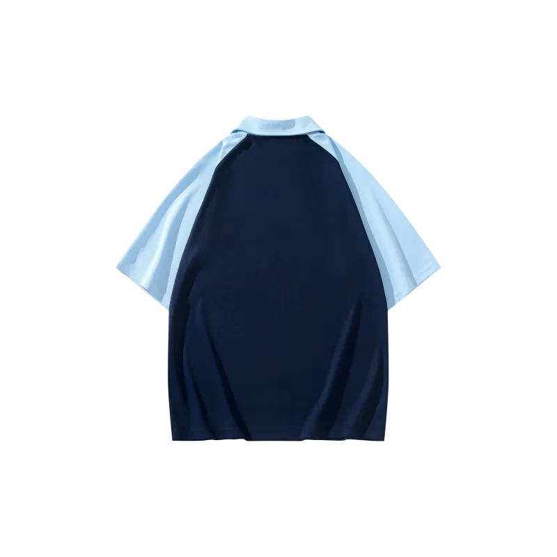 RHIME Chime95 Series Polo Shirts Unisex-9