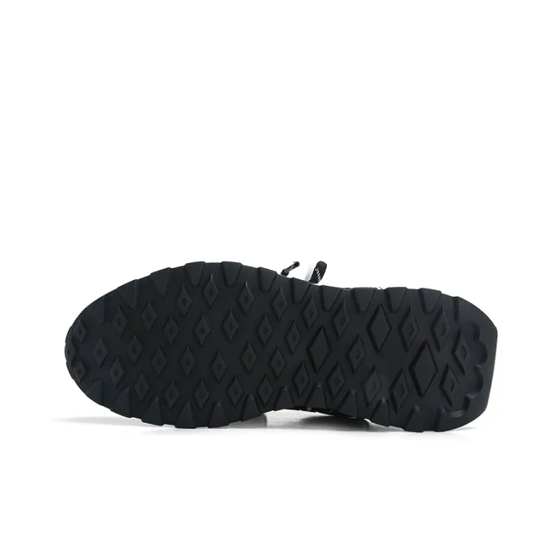 Jifffly Cushioning Anti Slip And Wear Resistant Height Increasing Low Top Casual Shoes Unisex-5