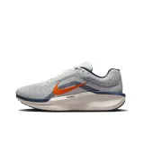 Sail/Thunder Blue/Light Iron Ore/Total Orange