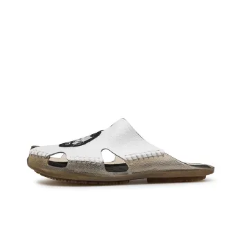 Motion Armor Wrap-toe Slippers Men's