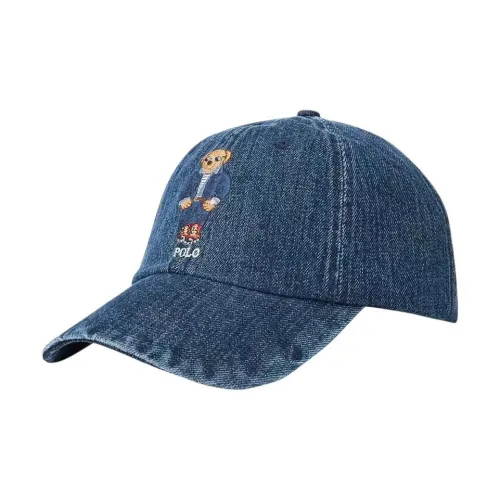 Polo Ralph Lauren Baseball Caps Unisex