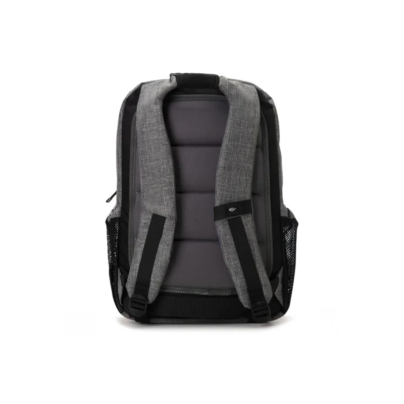 COOLBELL Oxford Backpack Unisex Gray-3