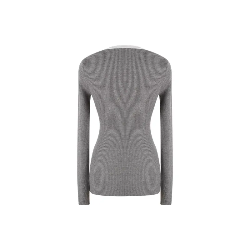 HUALINGTAITAI Jk Knitwear Women's-1
