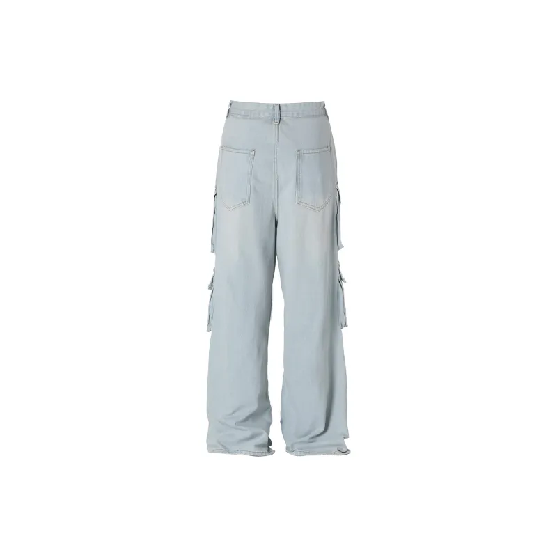 Libito Jeans Unisex-1