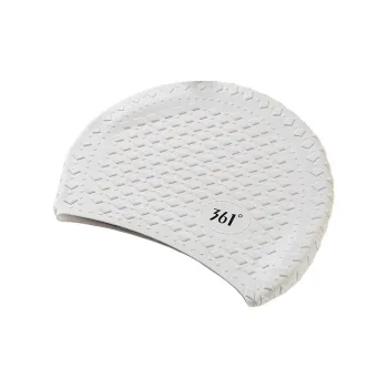 361° Swimming Caps