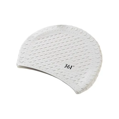 361° Swimming Caps
