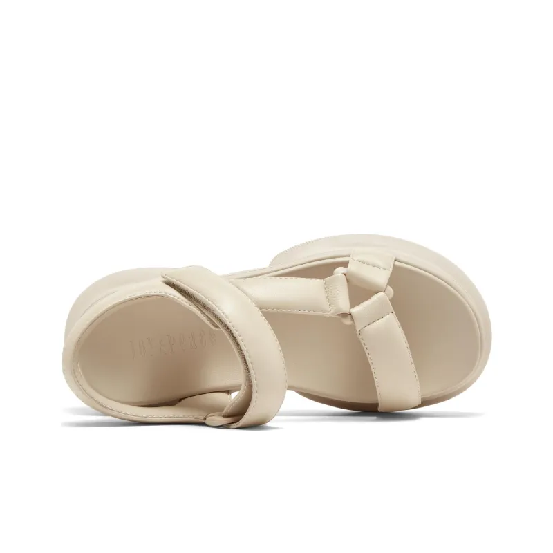 Joypeace Bubble Gum Beach Sandals Women's-2