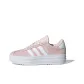 Pink/White