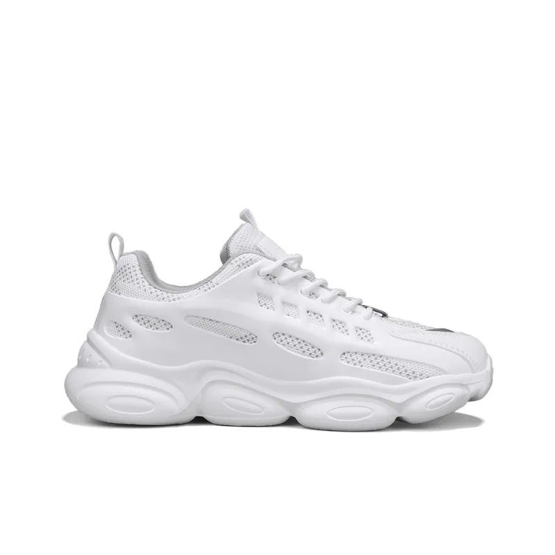 Playboy Low Top Running Shoes Men's-4