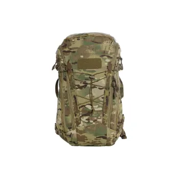 Arcteryx Nylon Backpack Regular Men's Camouflage