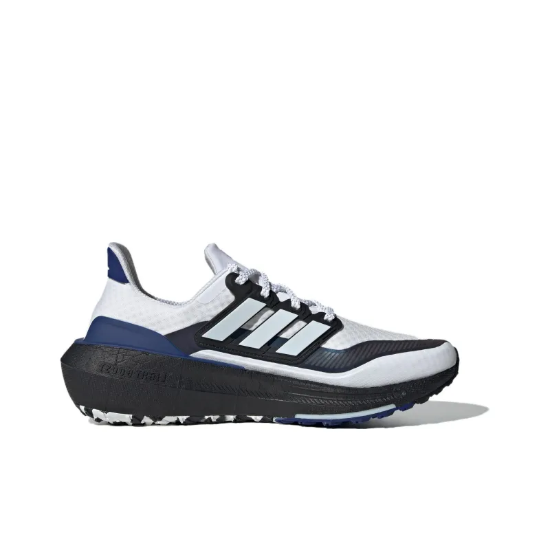Adidas Ultra Boost Light Cold.Rdy White Victory Blue-1