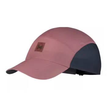 BUFF Polyester Baseball Caps Unisex Pink