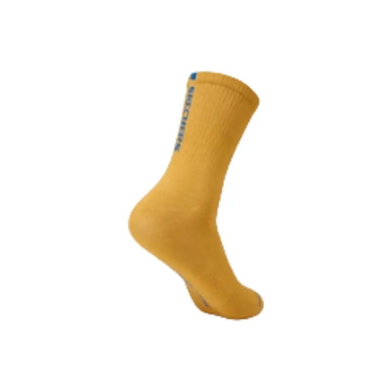 Skechers Mid Calf Socks Unisex 3 Pack-2