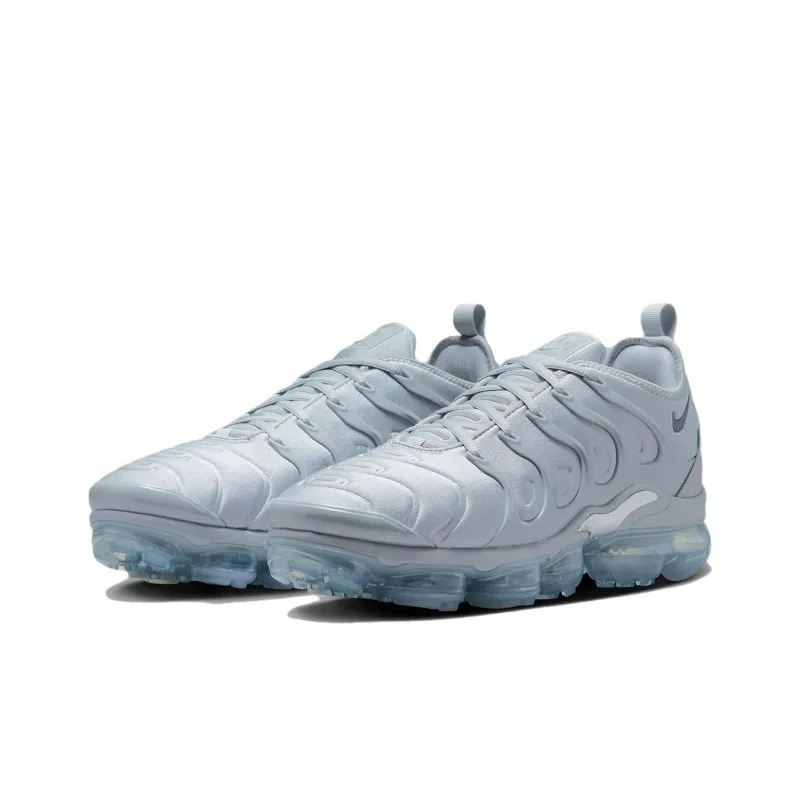 Nike Air VaporMax Plus Cool Grey-2