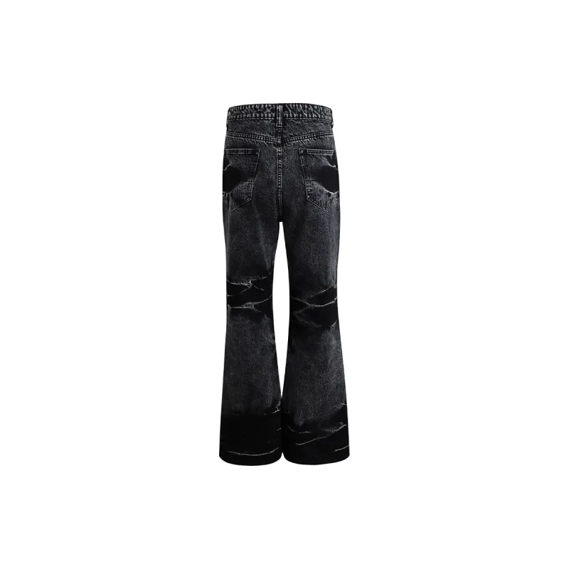 DND4DES Jeans Unisex-1