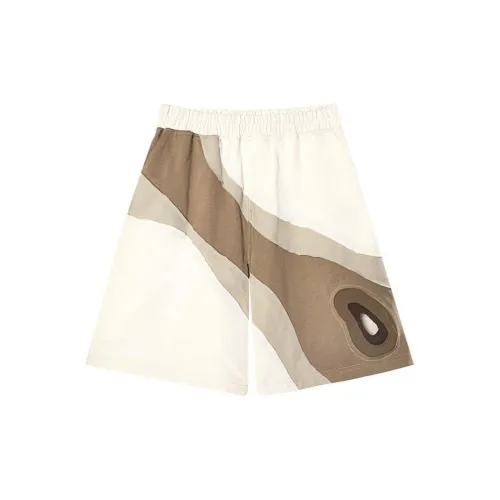 VALLEYOUTH Unisex Casual Shorts