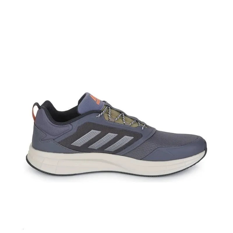 Adidas Duramo Protect Low-Top Running Shoes Men's Marine Blue-1