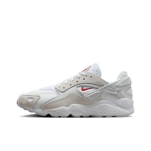 Nike Air Huarache Runner Photon Dust University Red