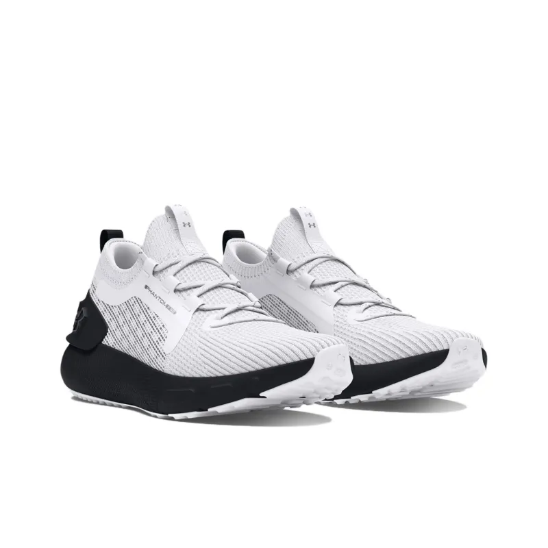 Under Armour Hovr Phantom 3 Se Reflect 'White Reflective'-2