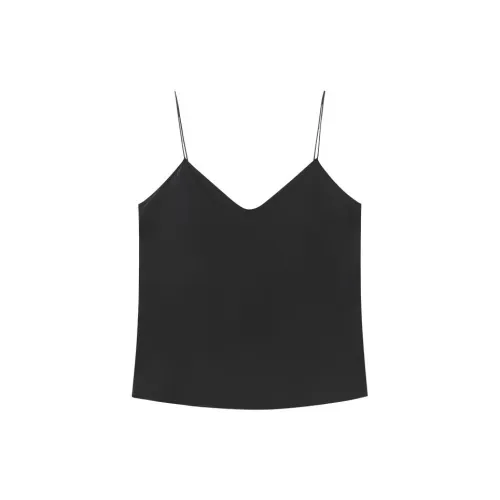 CLUB MONACO Camisoles Women's Black