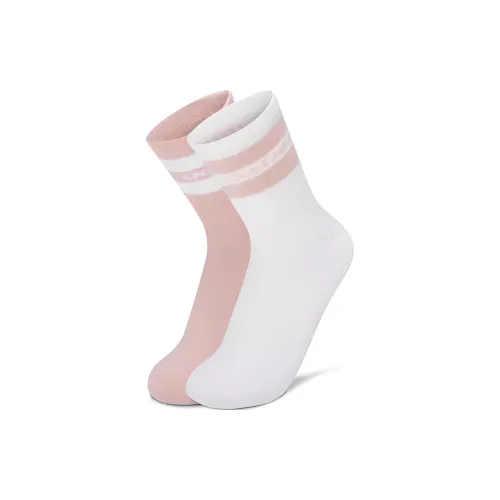 Skechers Women's Mid-Calf Socks