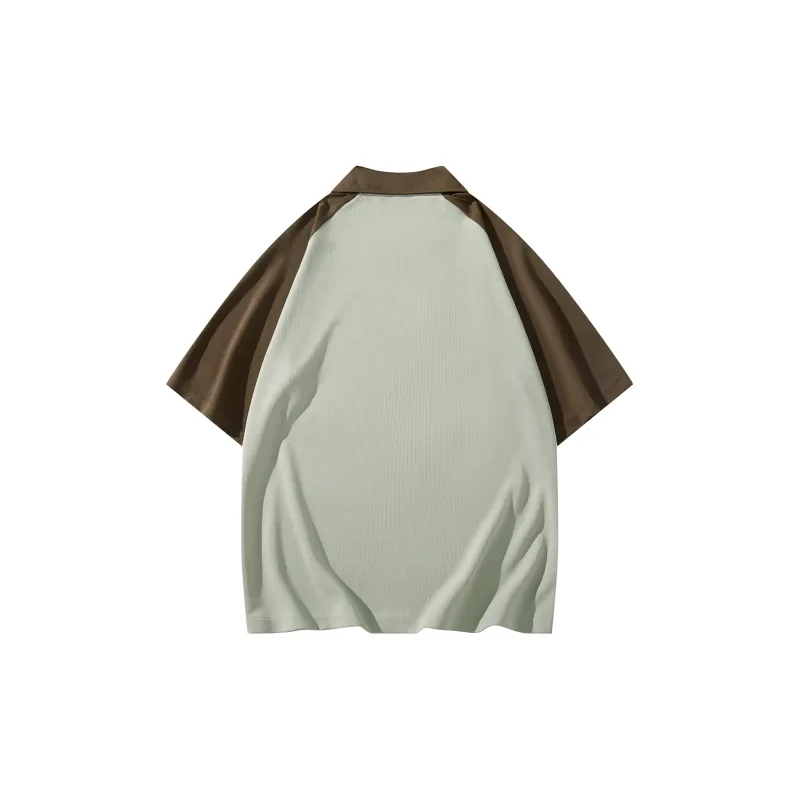 RHIME Chime95 Series Polo Shirts Unisex-7