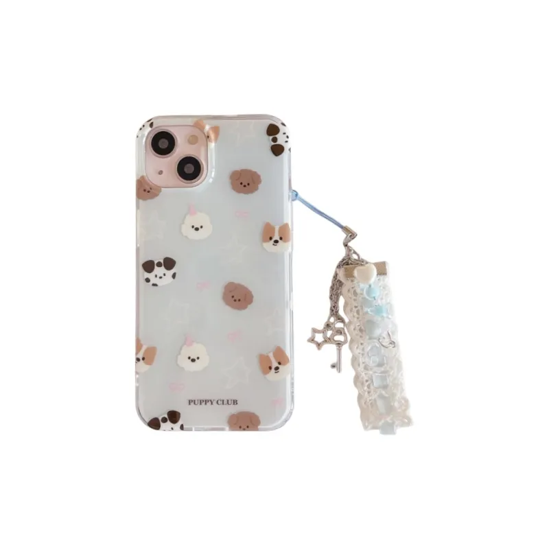 FAMUYA Phone Cases-0