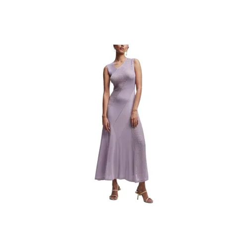 Other Stories Sleeveless Dresses Women's Lilac