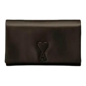 AMIPARIS Voulez Vous Strap Wallet