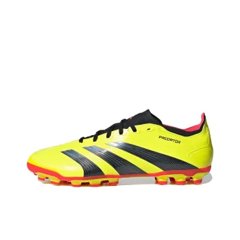adidas Predator League 2G/3G 'Solar Yellow Black'
