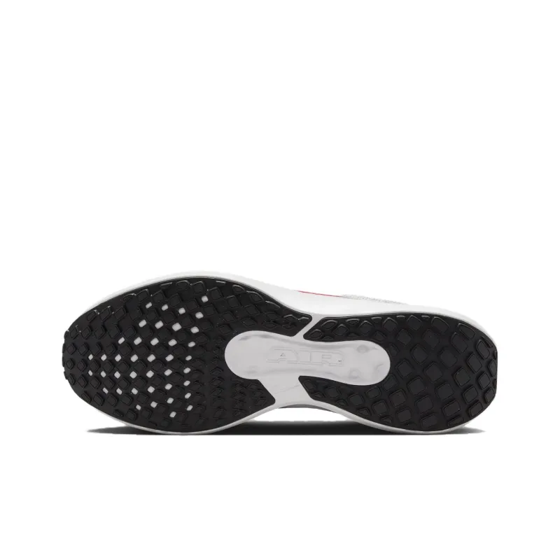 Nike Winflo 11 Photon Dust Smoke Grey Light Smoke Grey Fire Red-5