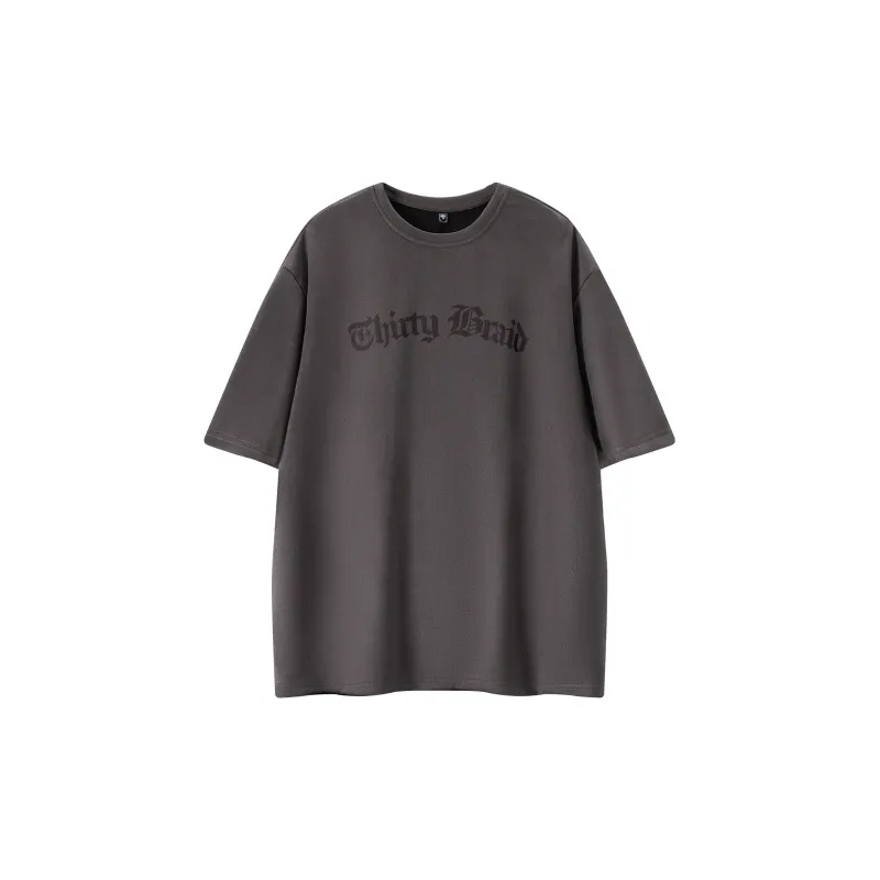 30BRAID T Shirts Unisex-5