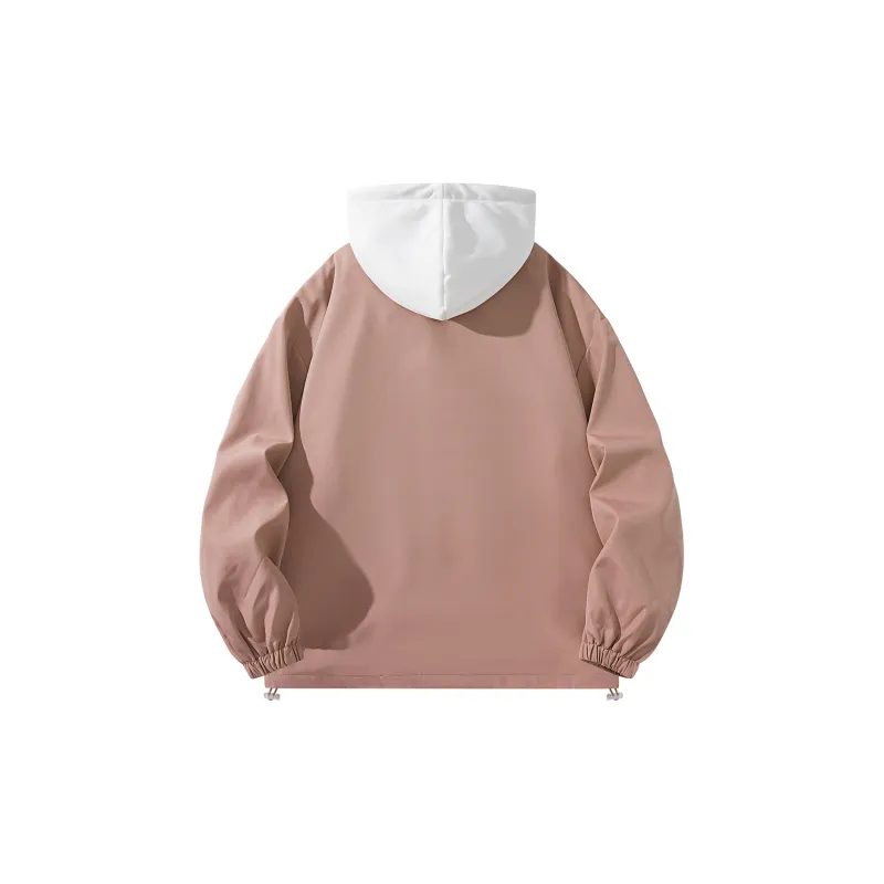 CSKS Jackets Unisex-5